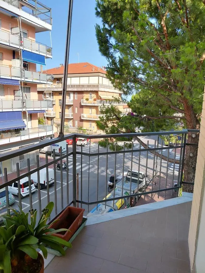 Apartment Cala Mare Home Albenga Italy