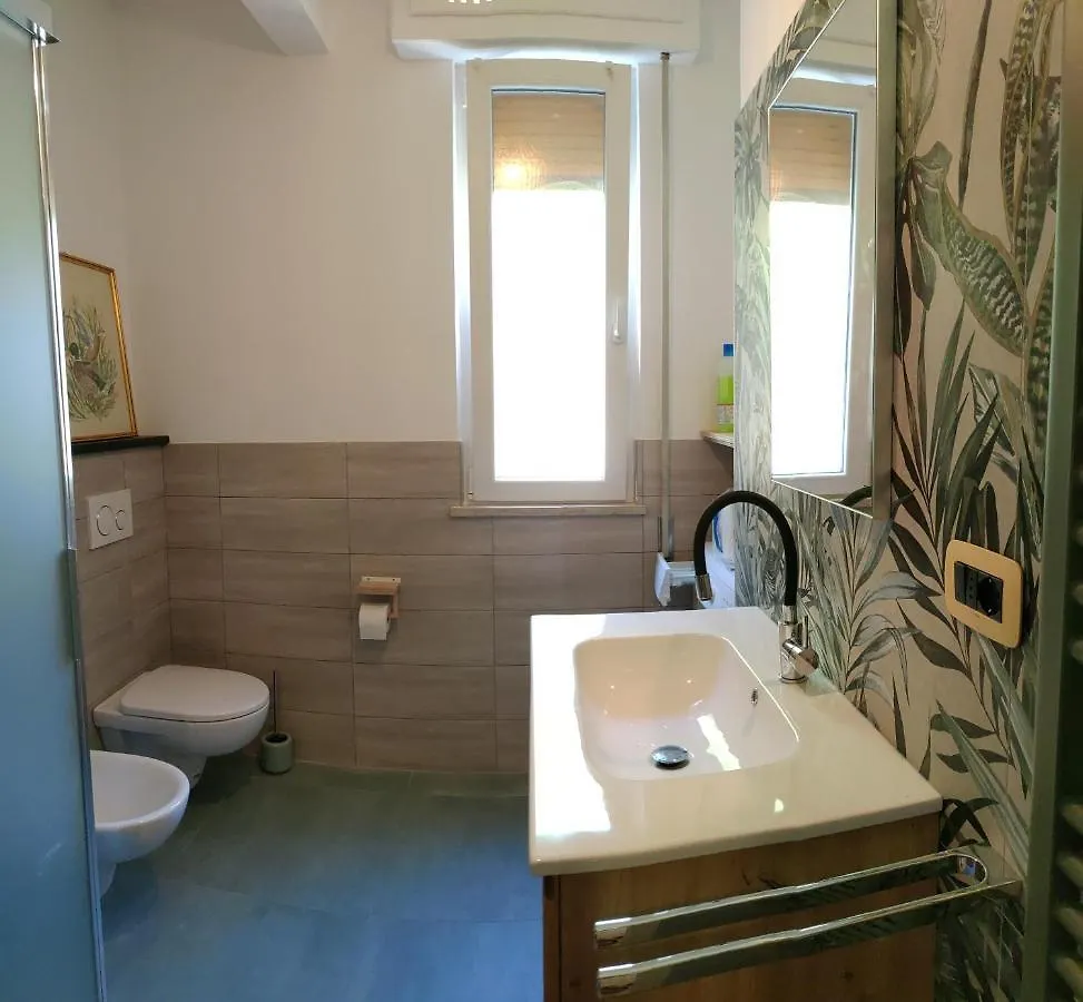 Cala Mare Home Albenga Italy