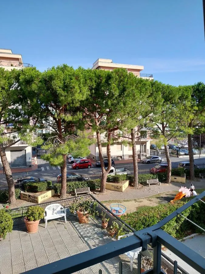 Cala Mare Home Albenga