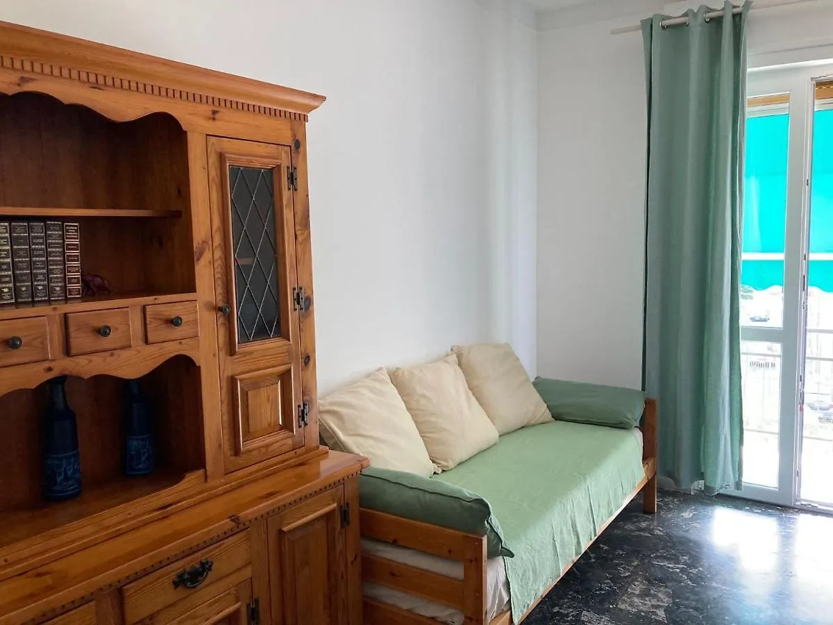 Apartment Cala Mare Home Albenga Italy
