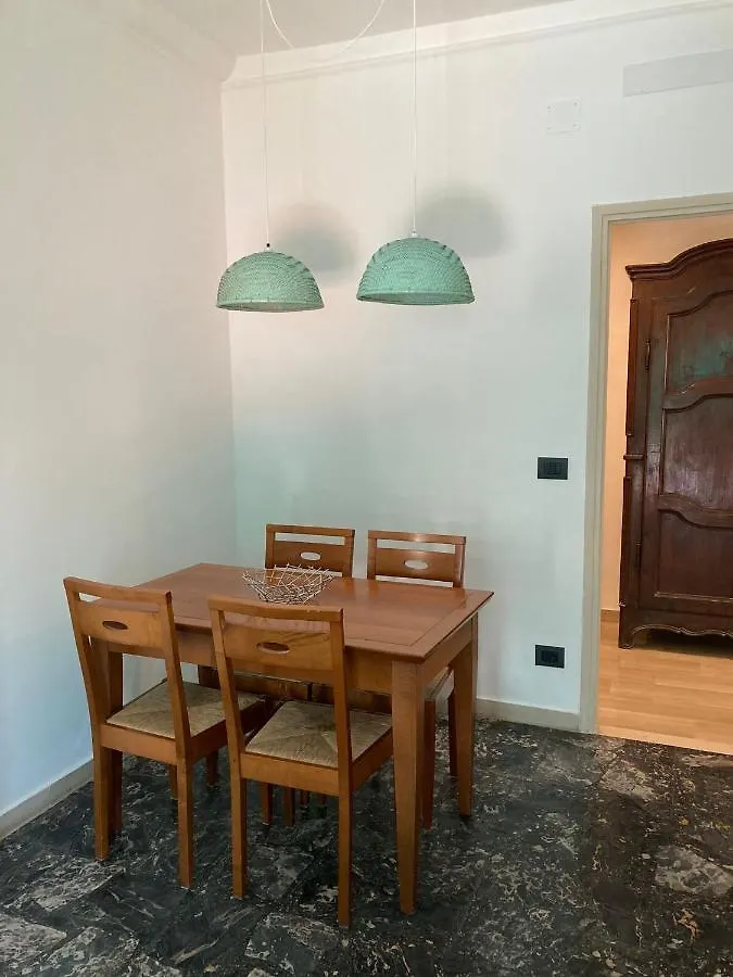 Apartment Cala Mare Home Albenga