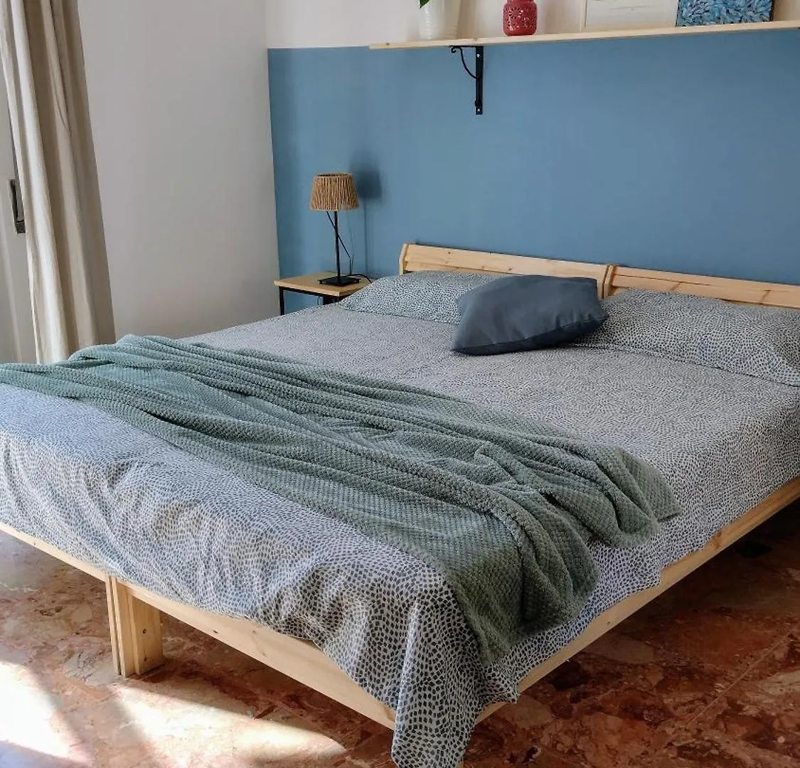 Apartment Cala Mare Home Albenga