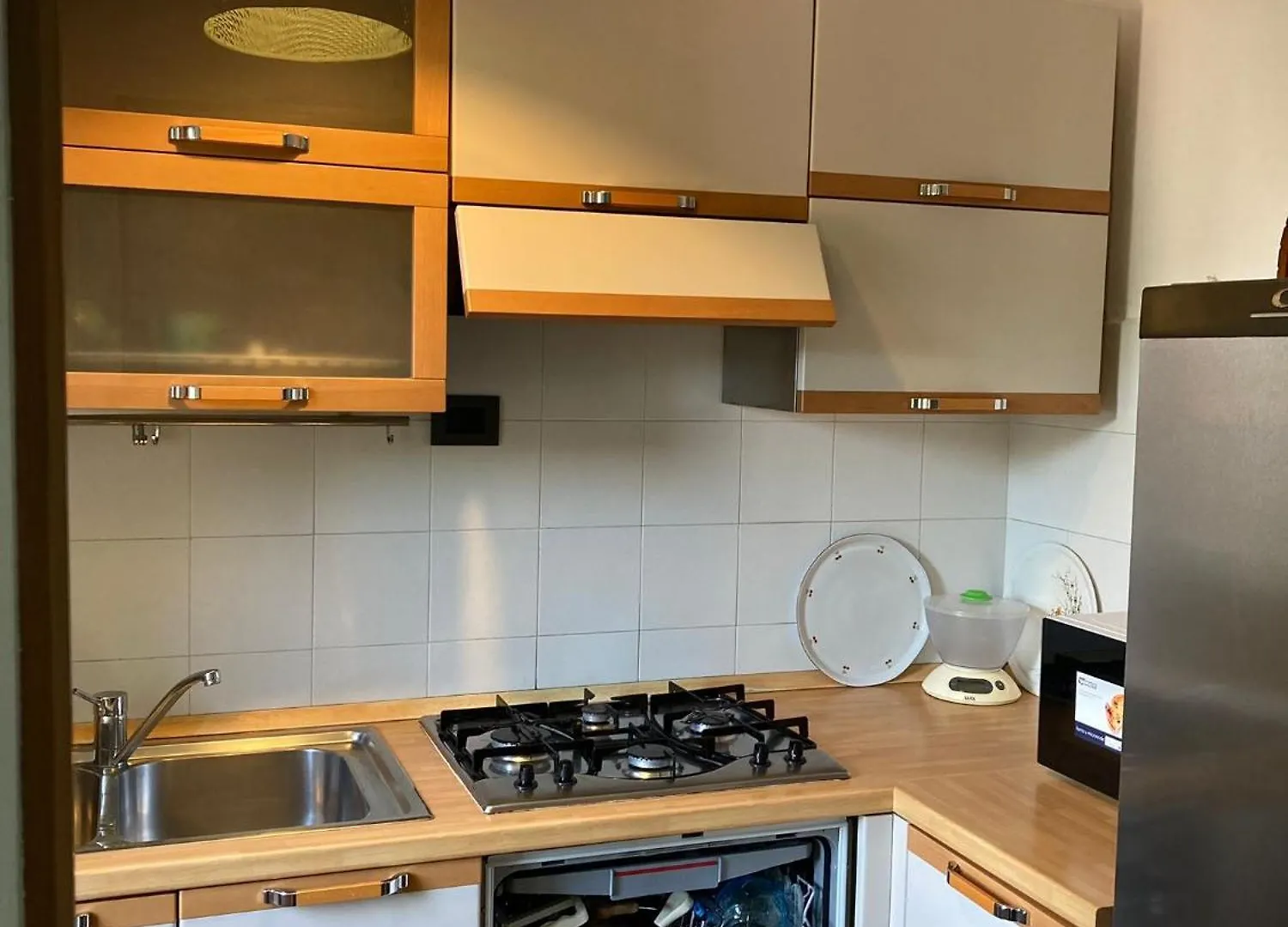 Apartment Cala Mare Home Albenga