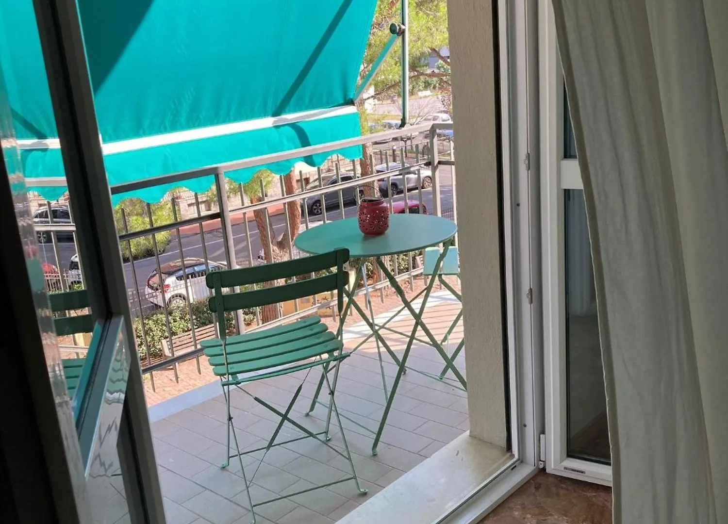 Cala Mare Home Альбенга Италия