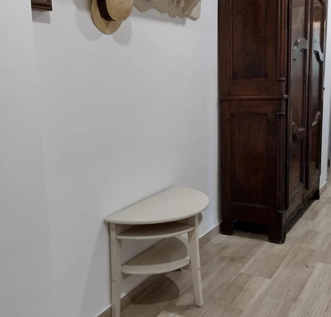 Apartment Cala Mare Home Albenga