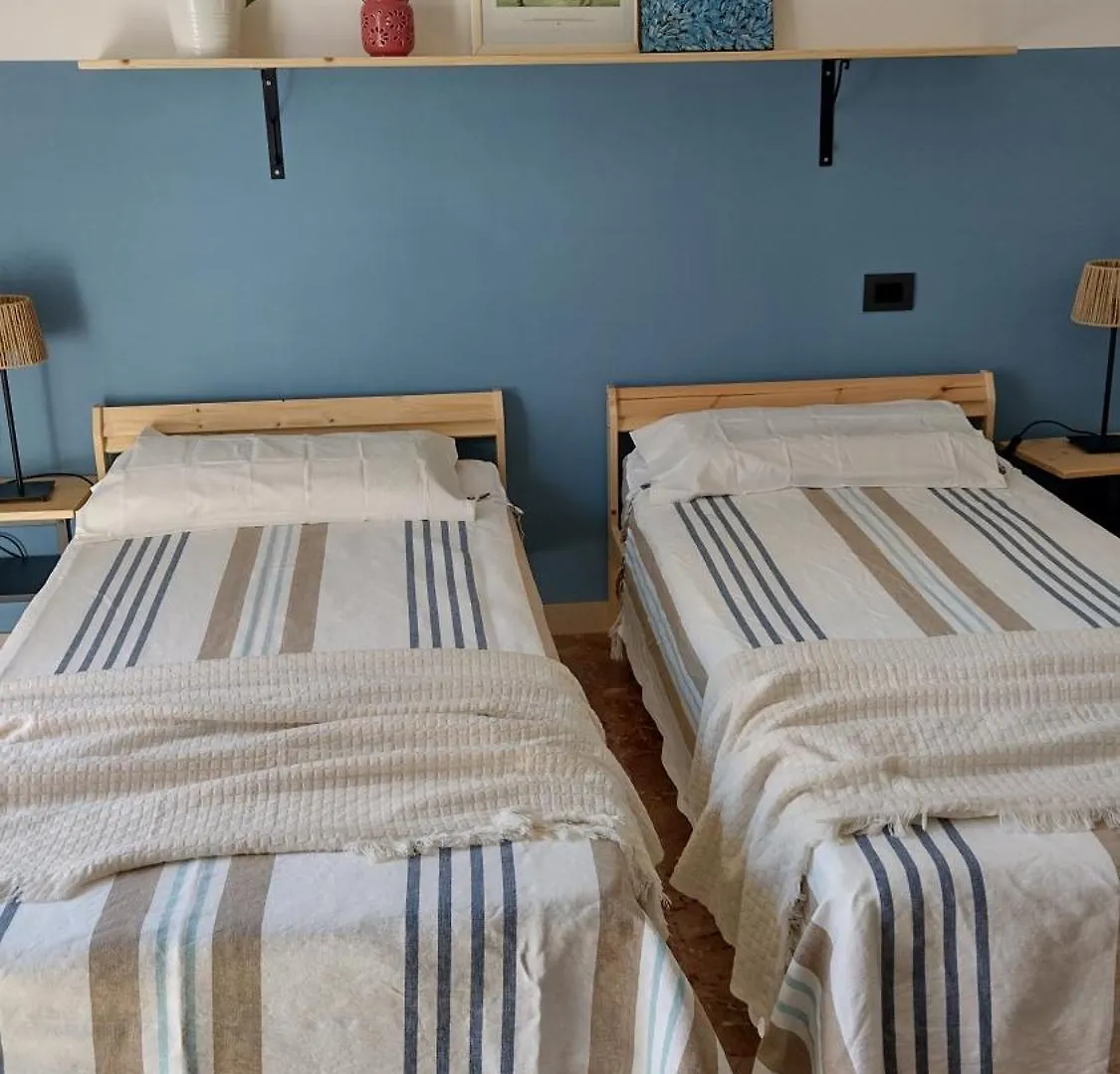 Cala Mare Home Albenga Apartment