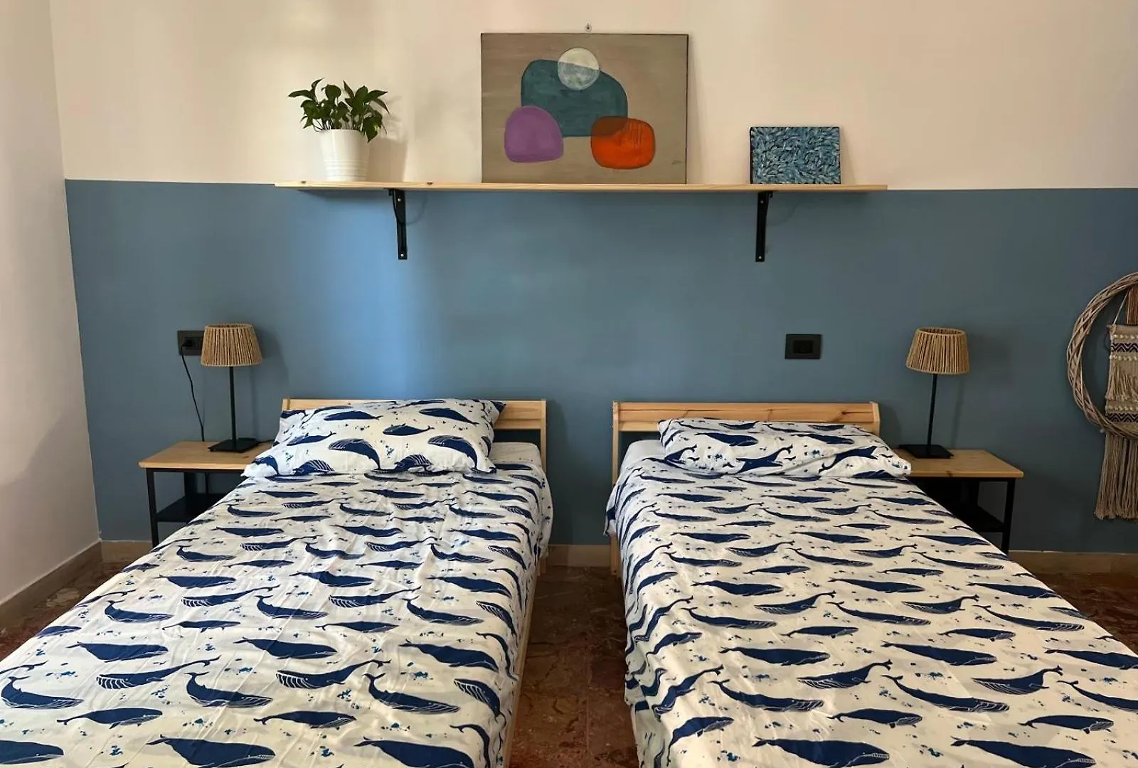 Cala Mare Home Albenga Italy