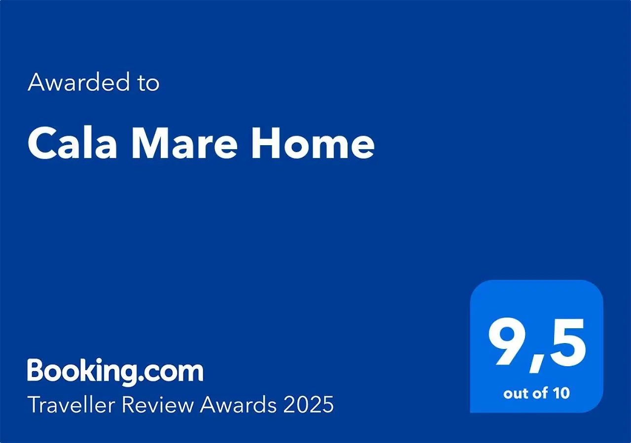 Cala Mare Home Albenga 0*,  Italy