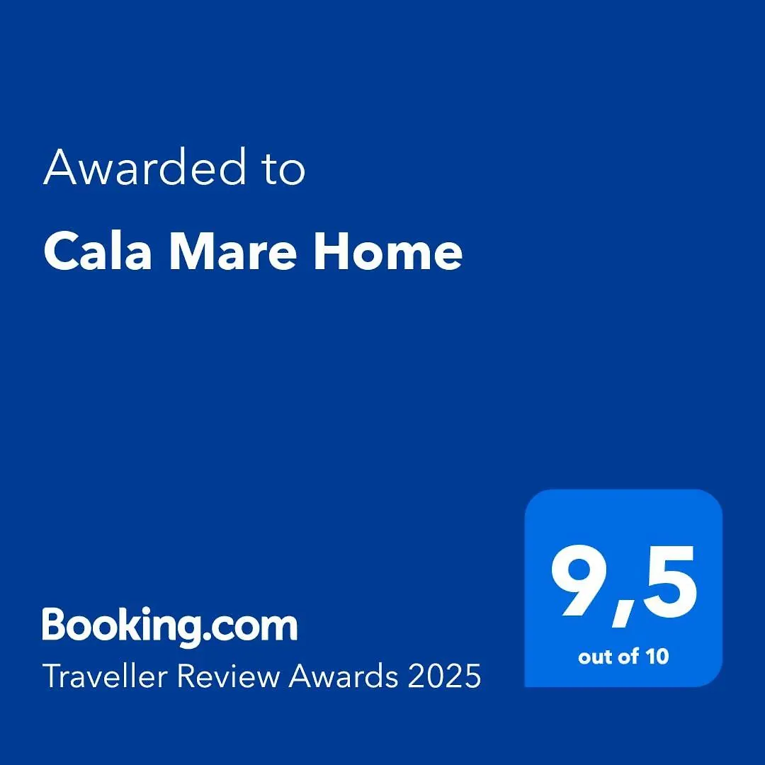 Cala Mare Home Albenga Italy