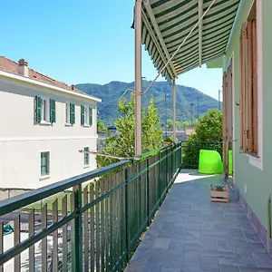  Apartment La Casa Degli Zii