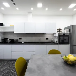  Apartment Largodoria - Viagenova, Box Auto Privato Incluso