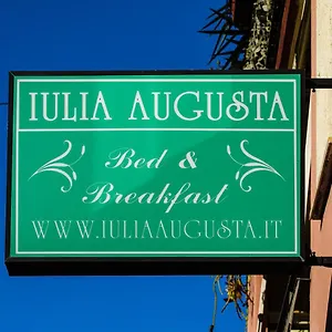 2* Bed & Breakfast Iulia Augusta
